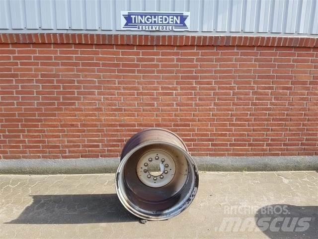  28 W18LX28 Tyres, wheels and rims