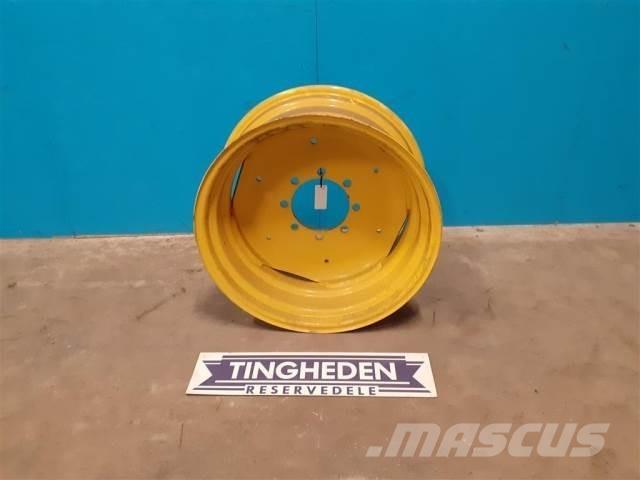  30'' 14X30 Tyres, wheels and rims