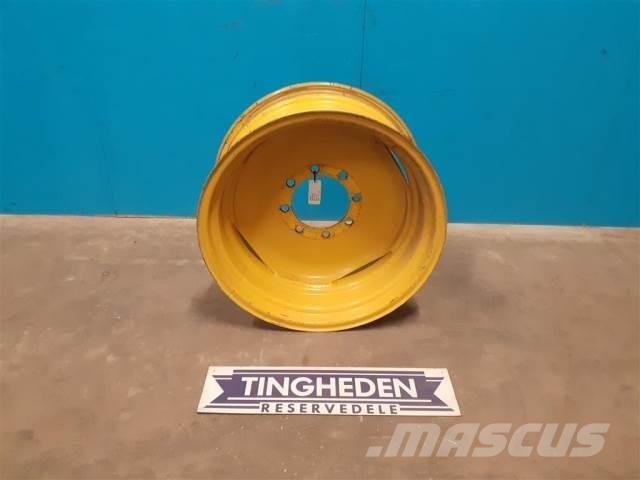  30'' 14X30 Tyres, wheels and rims