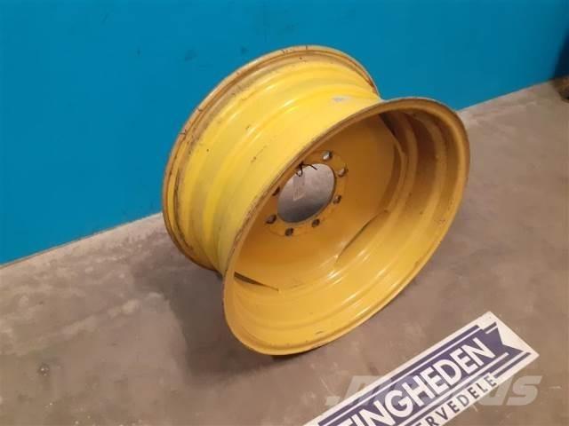 30'' 14X30 Tyres, wheels and rims