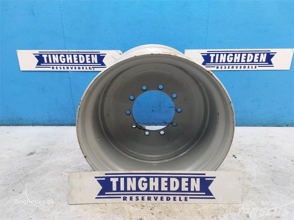  30.5 24x30.5 Tyres, wheels and rims