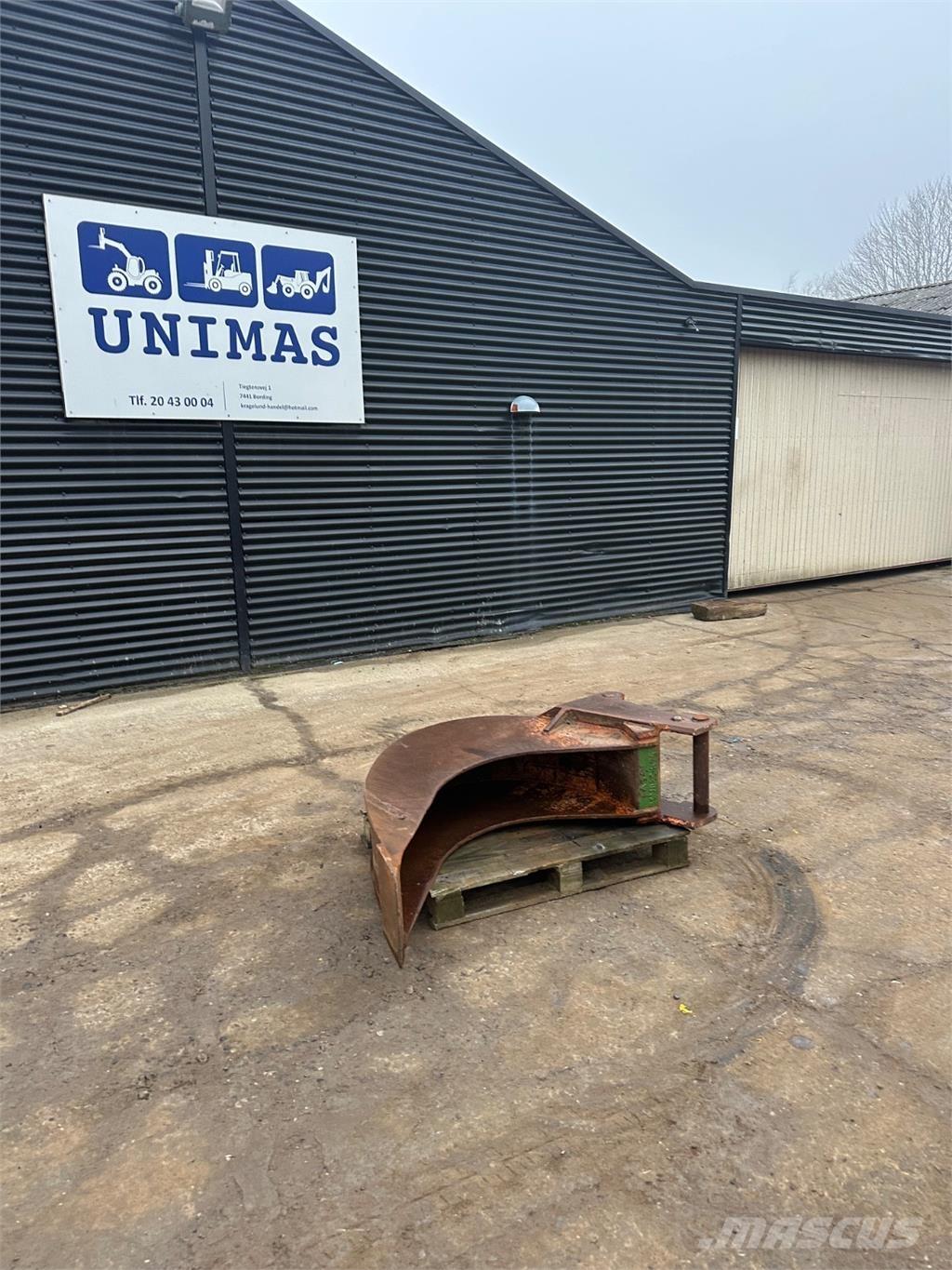  300mm Buckets