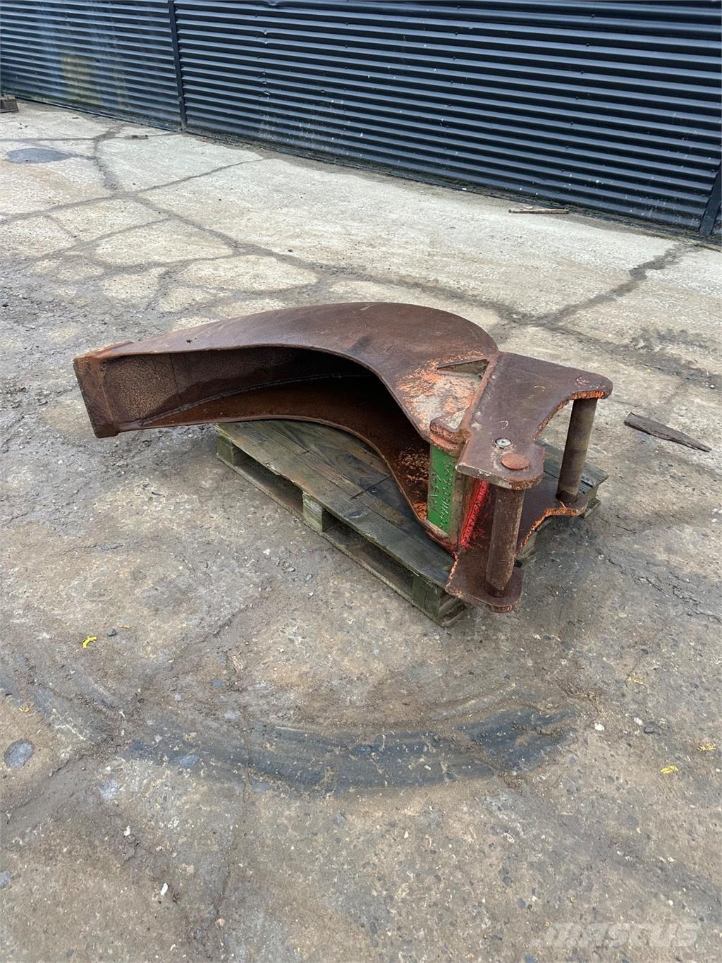  300mm Buckets