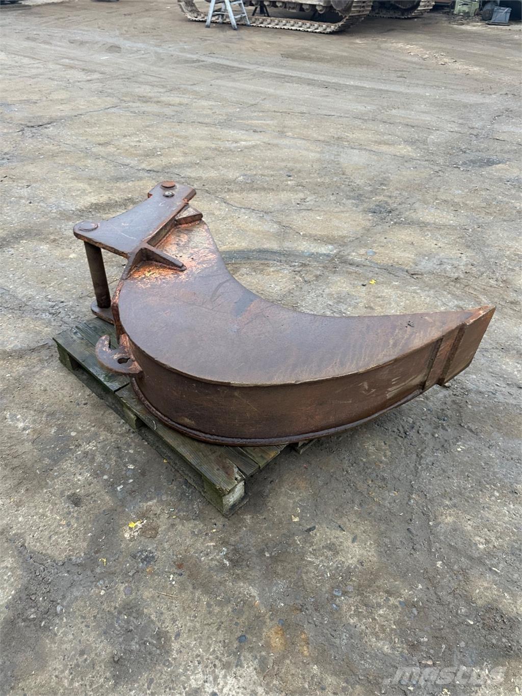  300mm Buckets