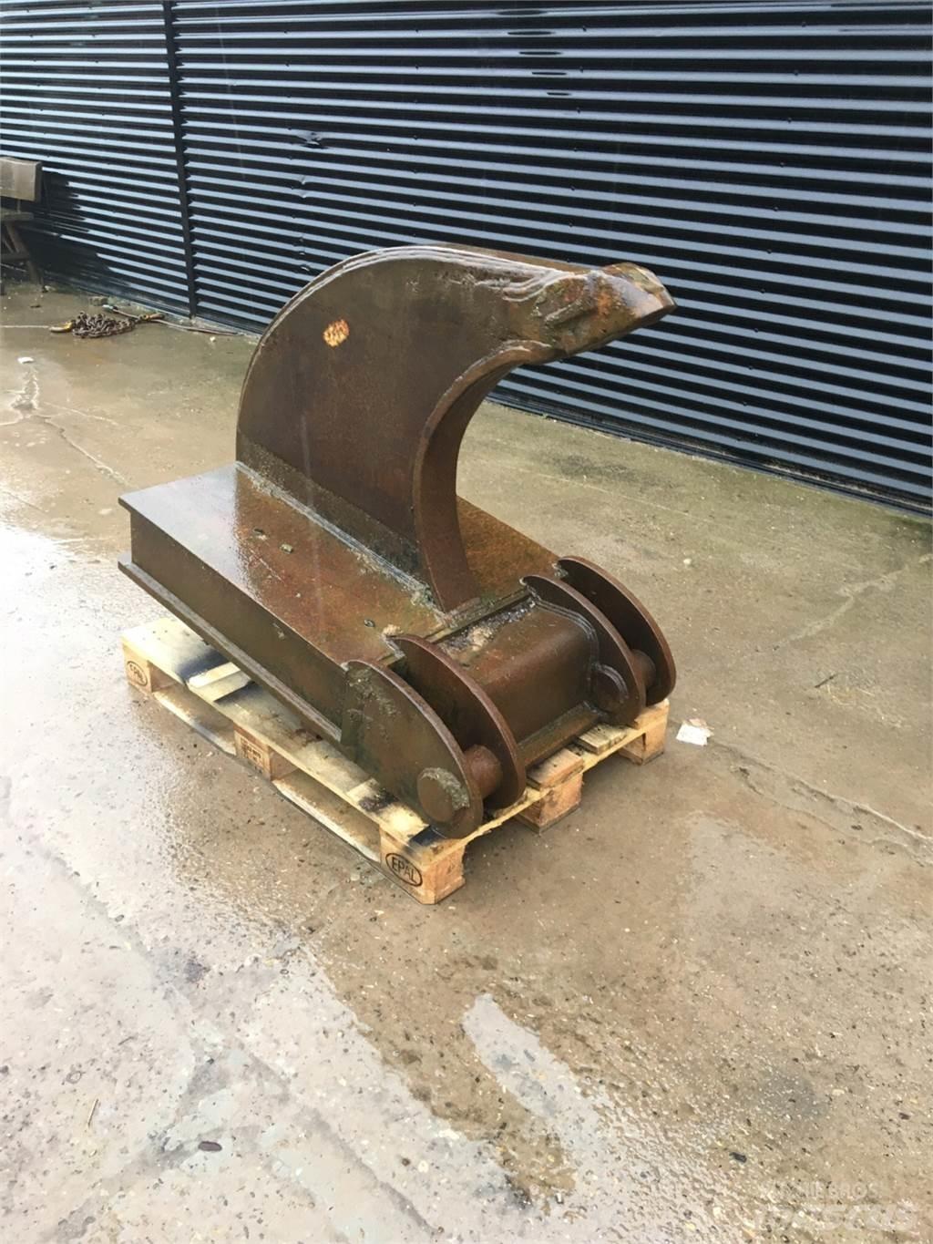  32-50tons Buckets
