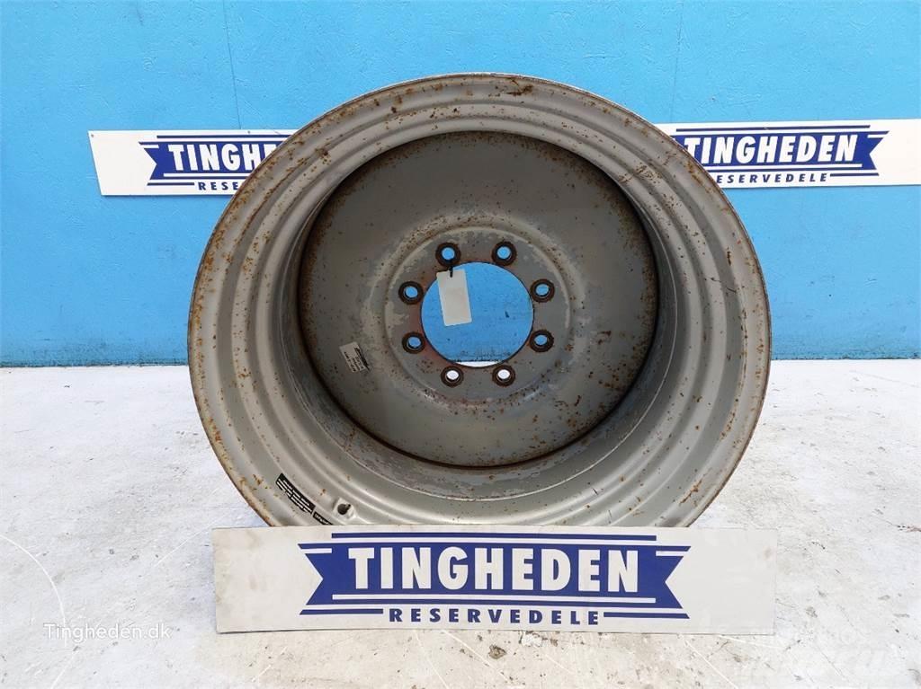 32 DW27Ax32 Tyres, wheels and rims