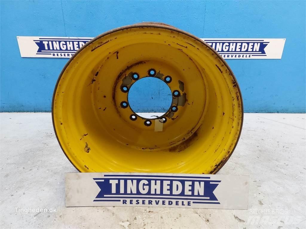  32 DW27BX32 Tyres, wheels and rims