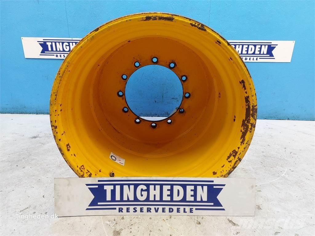  32 DW36BX32 Tyres, wheels and rims