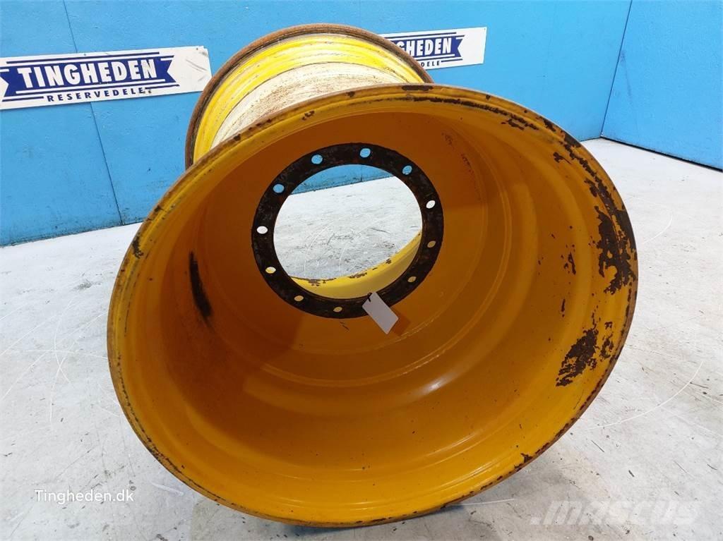  32 DW36BX32 Tyres, wheels and rims