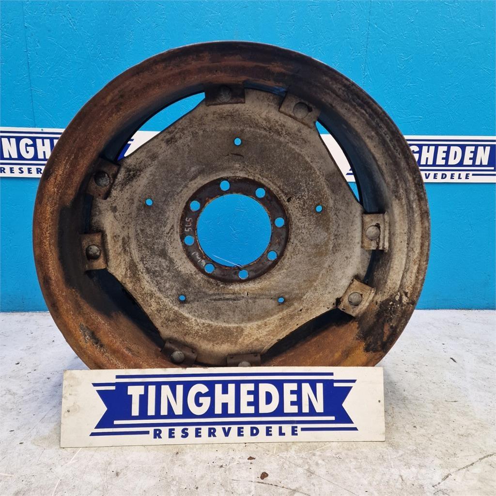  34 DW14x34 Tyres, wheels and rims