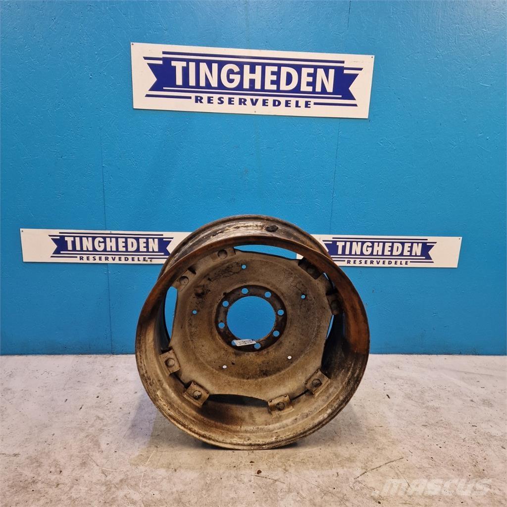  34 W14Lx34 Tyres, wheels and rims