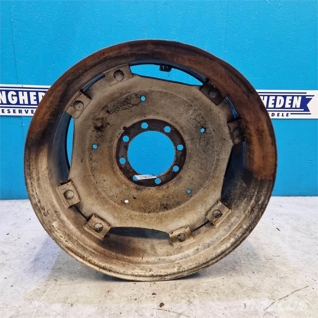  34 W14Lx34 Tyres, wheels and rims