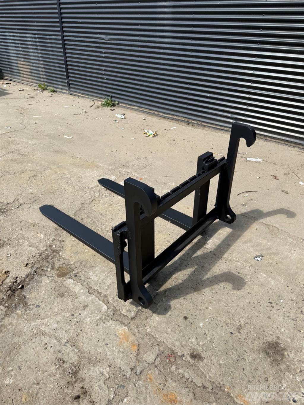  3500kg Forks