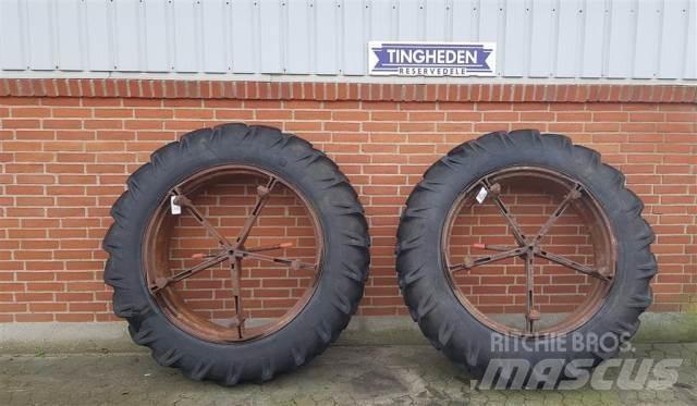 38 12-38 Tyres, wheels and rims