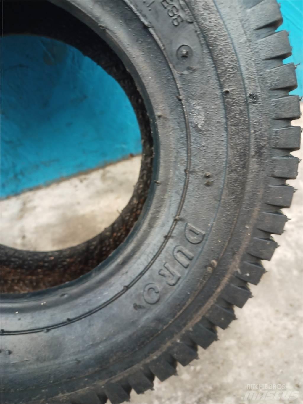  6 13x5.00-6 Tyres, wheels and rims