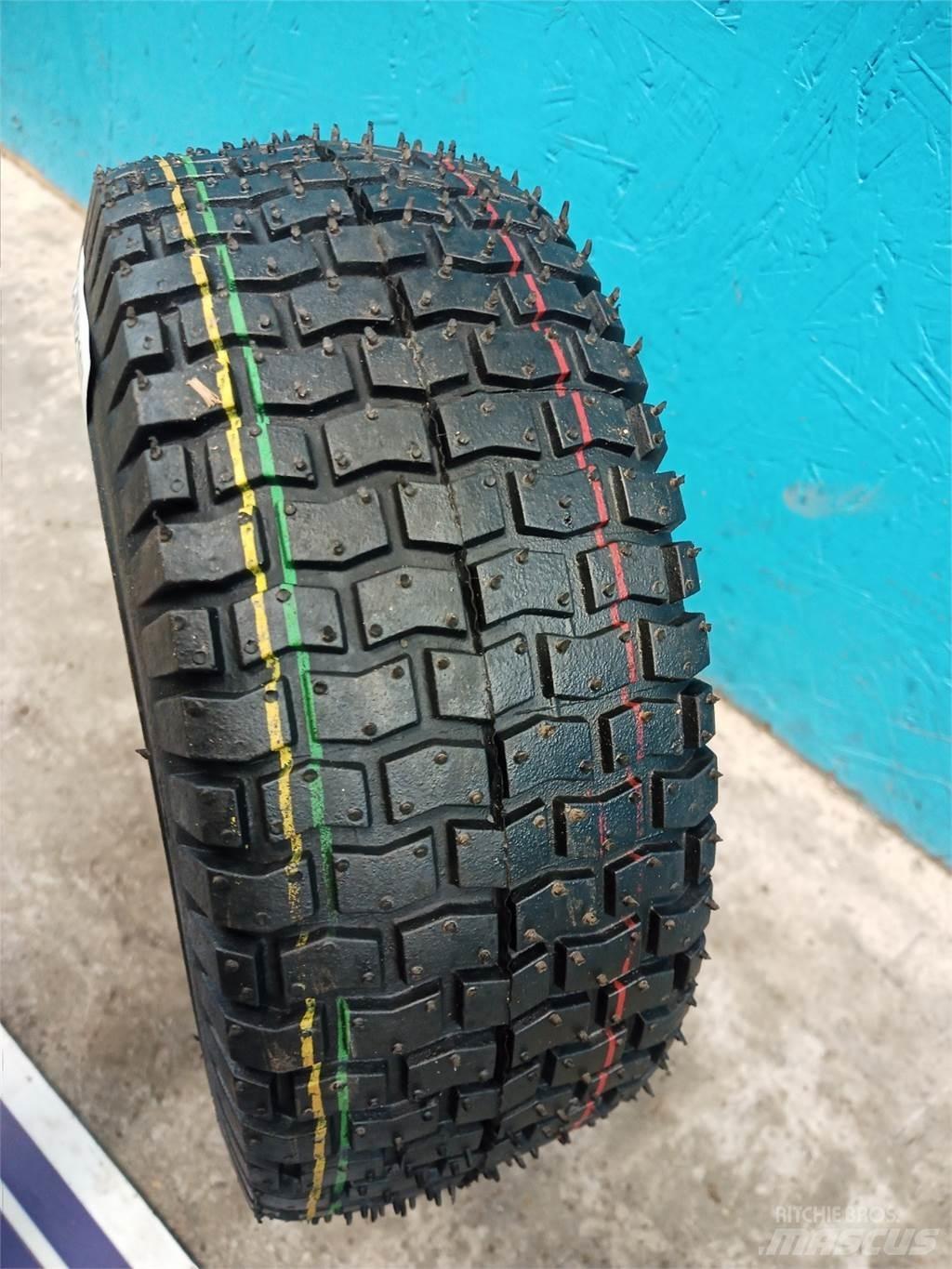  6 13x5.00-6 Tyres, wheels and rims
