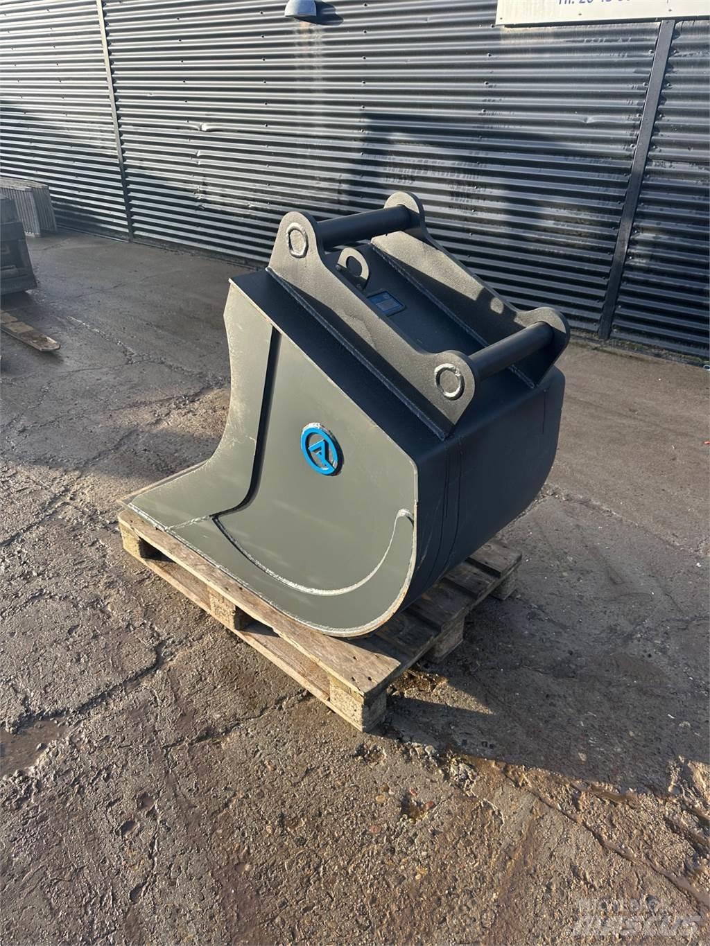  600mm Buckets