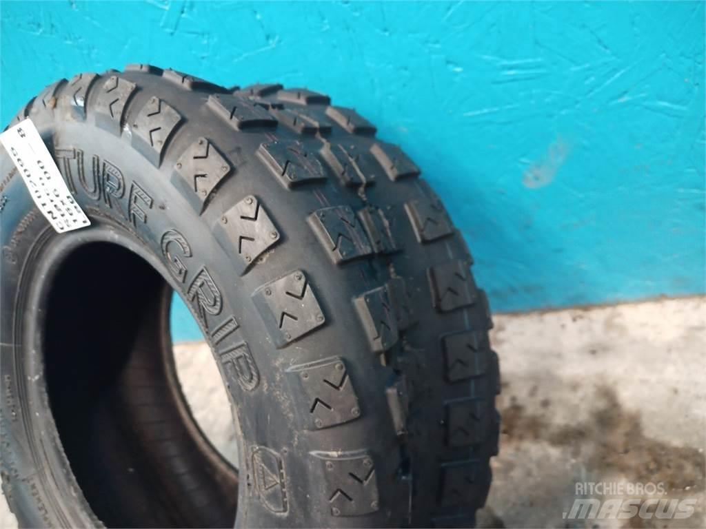  8 16X6.00-8 Tyres, wheels and rims