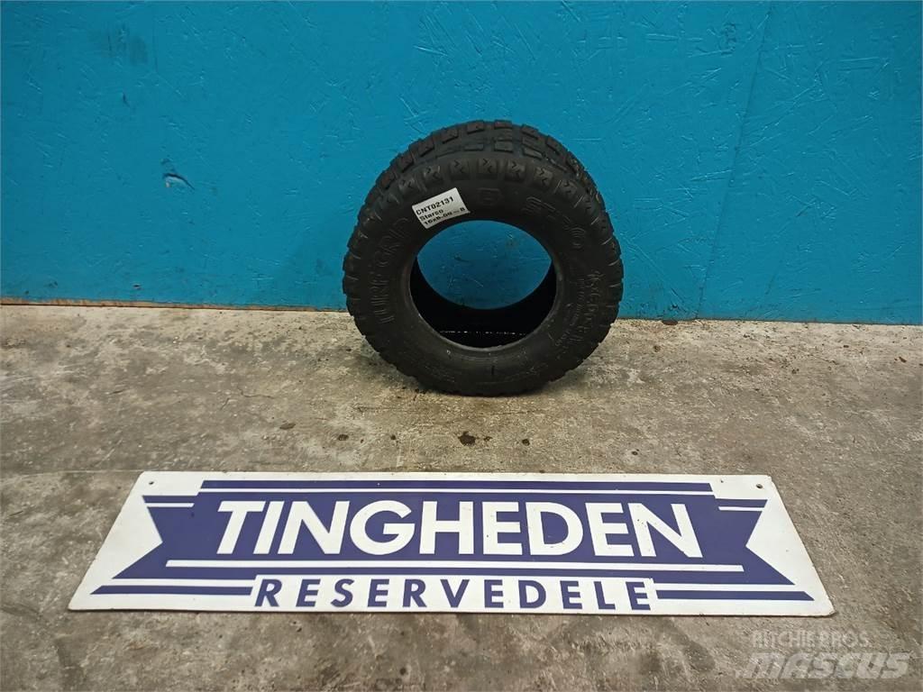  8 16x6.00-8 Tyres, wheels and rims