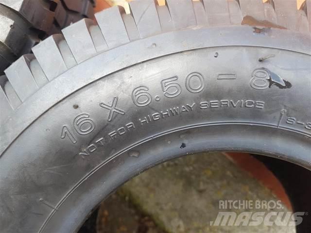  8 16X6.50-8 Construction - Others