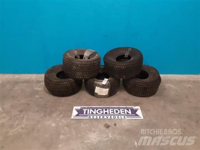  8 22.5x10.00-8 Construction - Others