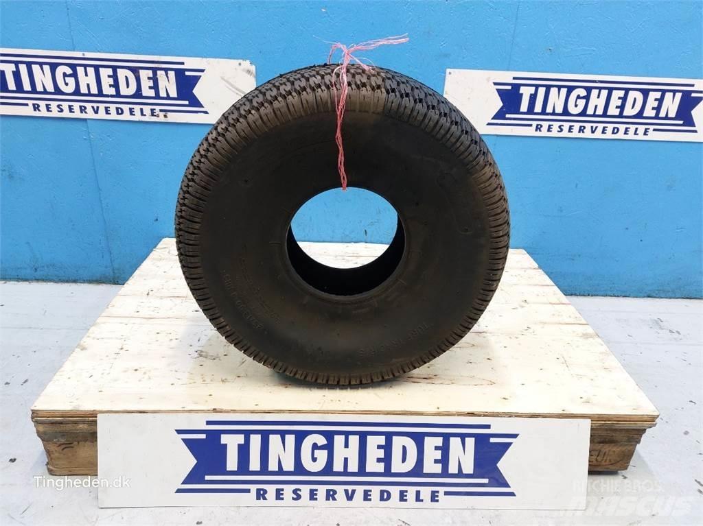  9 25x12.00-9 Tyres, wheels and rims