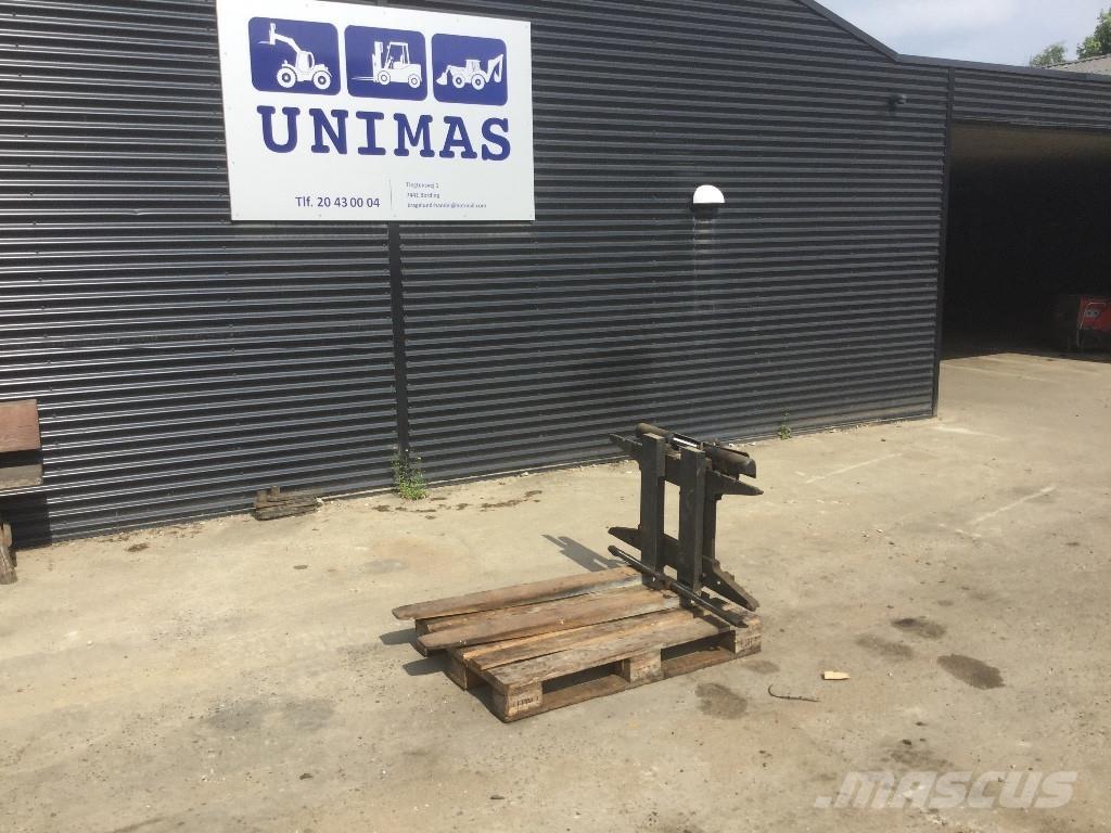  Andet Sideskift Forks