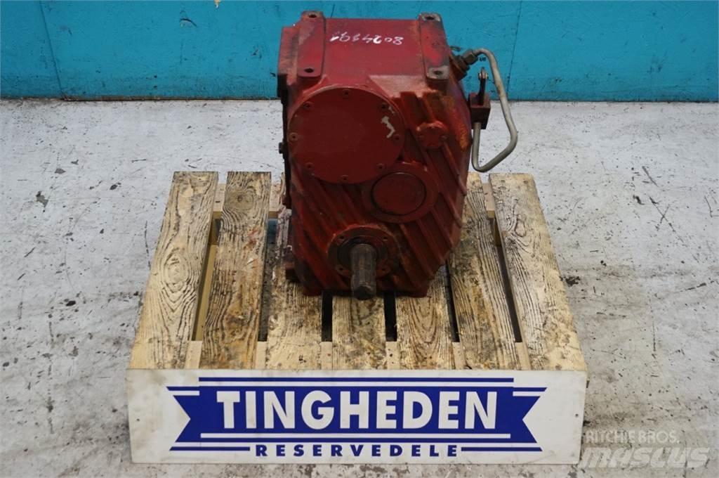BvL Fodervogn Mixer feeders