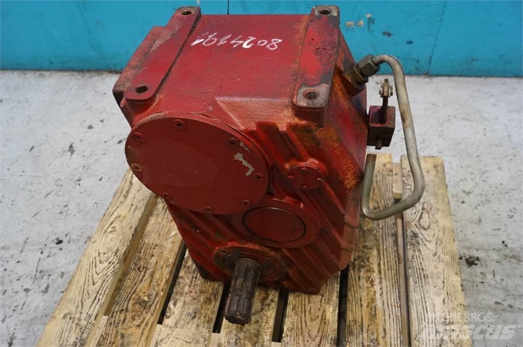 BvL Fodervogn Mixer feeders