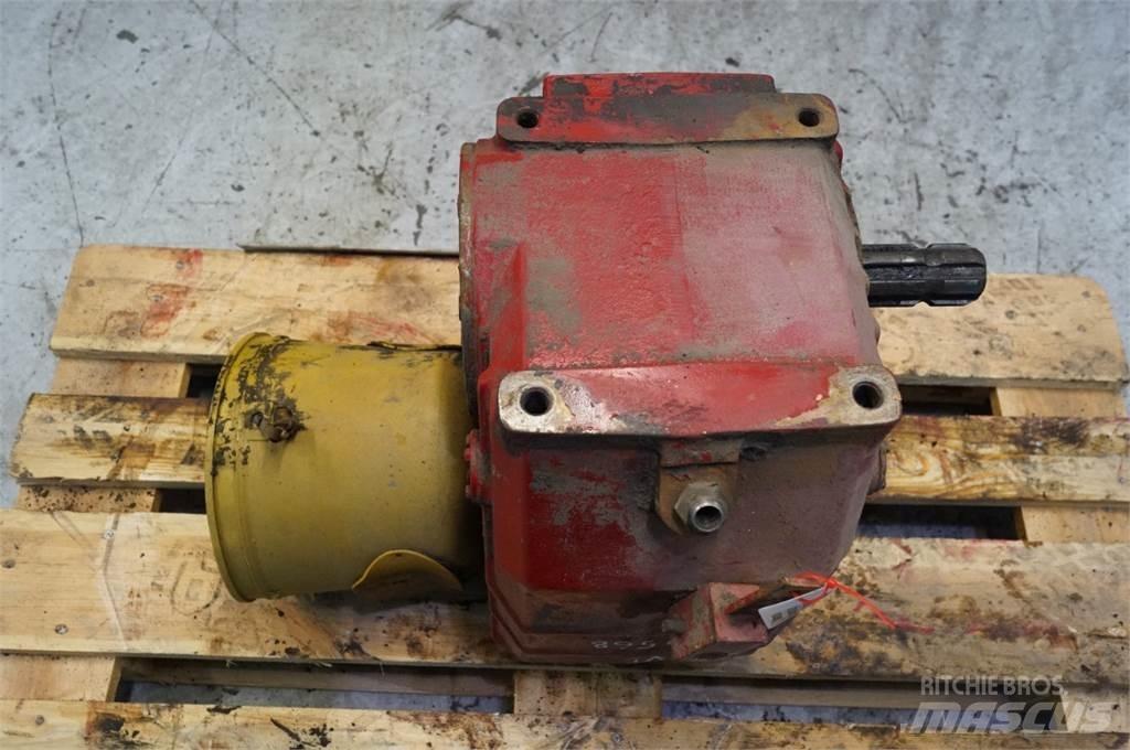 BvL Fodervogn Mixer feeders