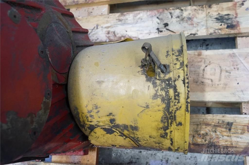 BvL Fodervogn Mixer feeders
