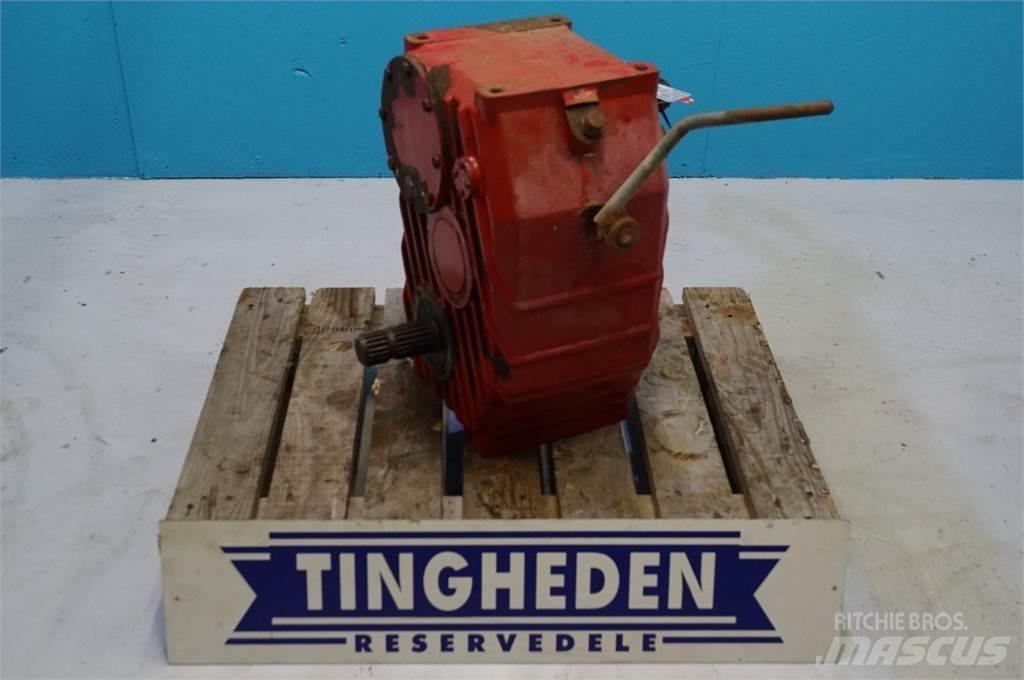 BvL Fodervogn Mixer feeders