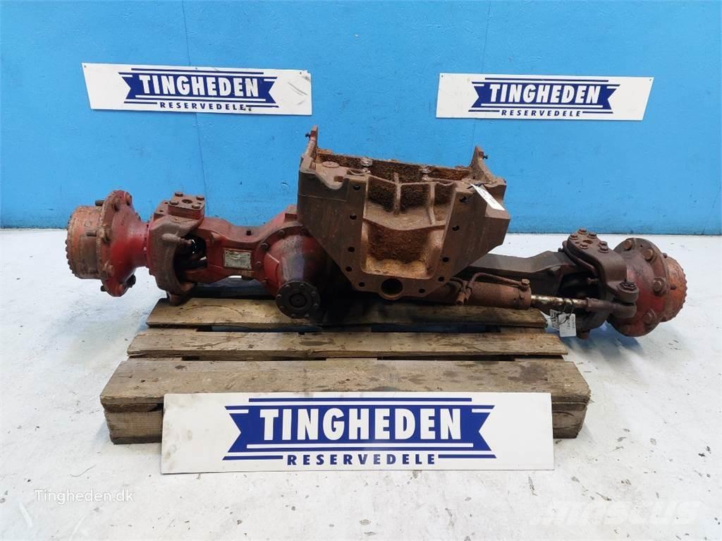 CASE 1056 Other tractor accessories