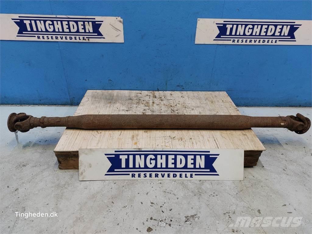 CASE 1056 Other tractor accessories