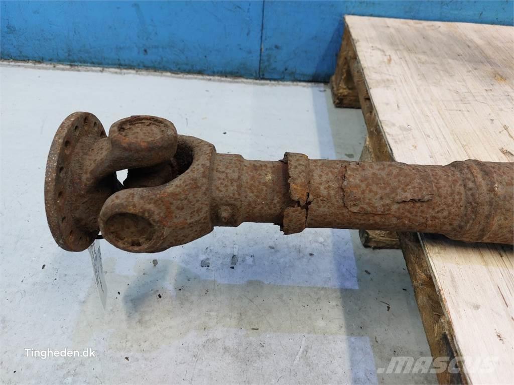 CASE 1056 Other tractor accessories