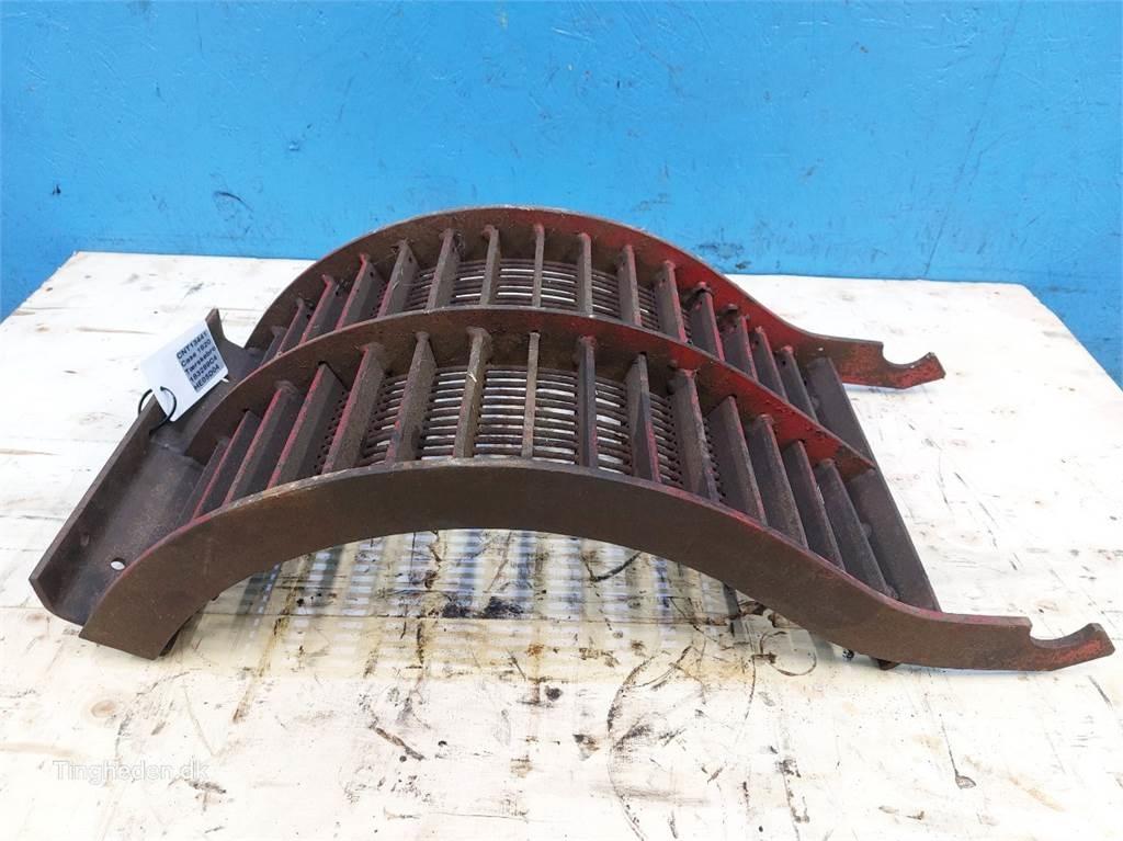 CASE 1620 Combine harvester accessories