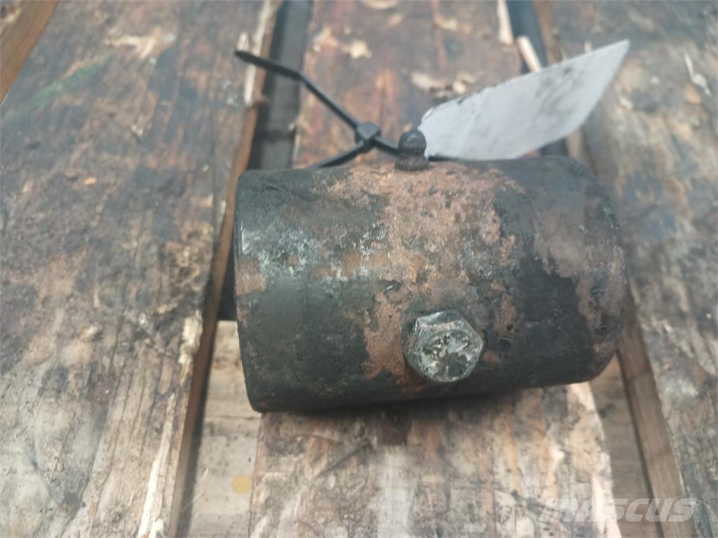 CASE 1640 Transmission