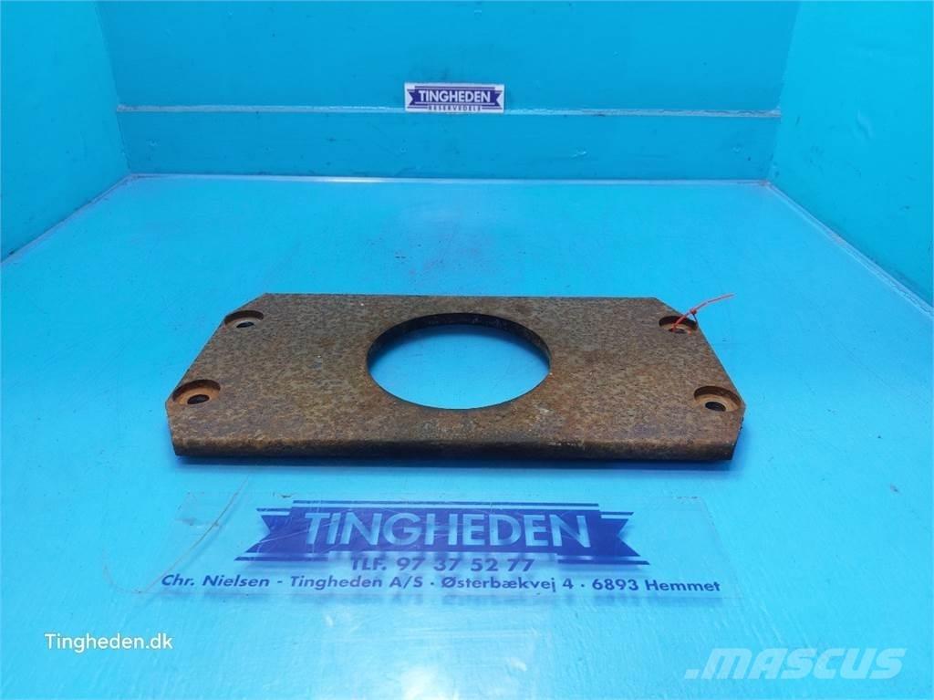 CASE 1640 Transmission