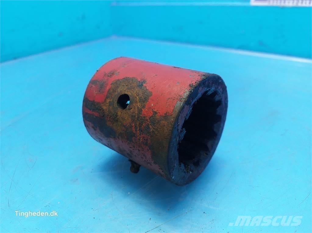 CASE 1680 Combine harvester accessories