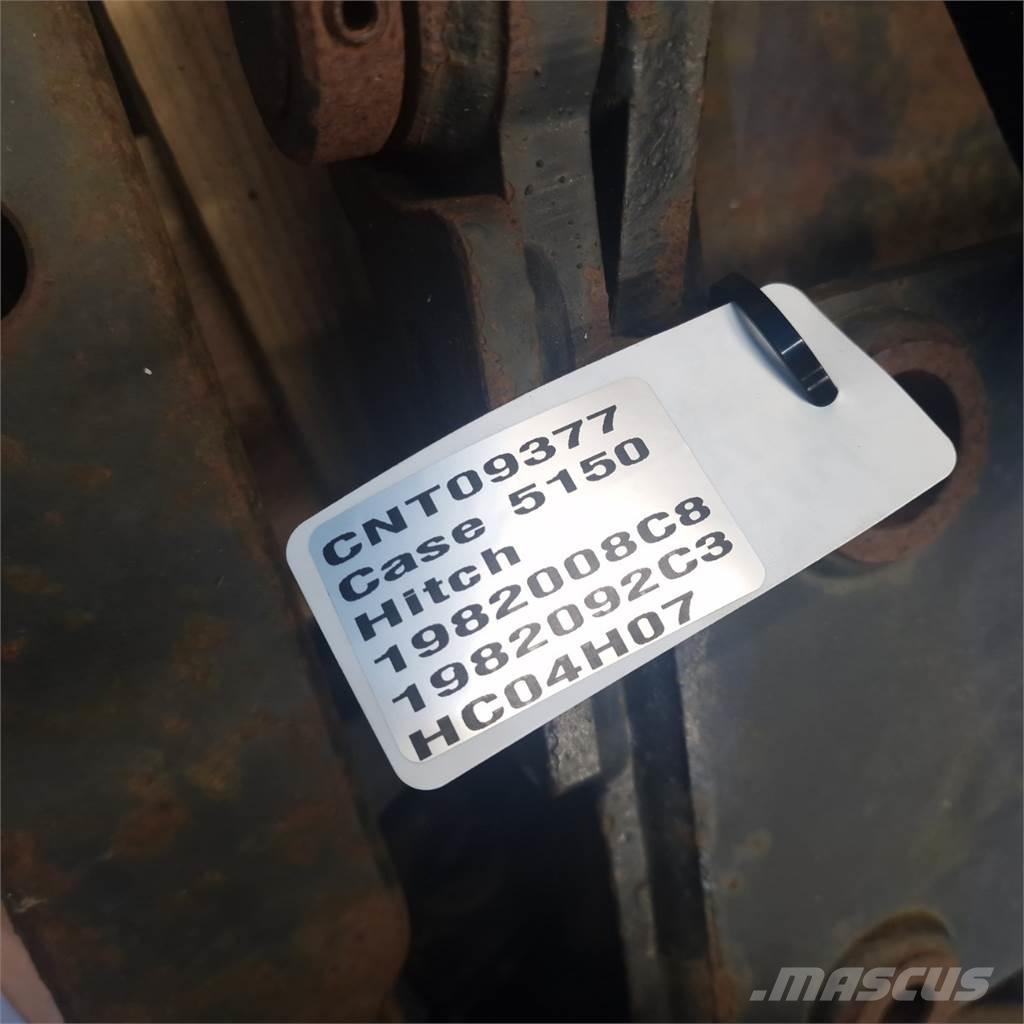 CASE 5150 Other tractor accessories