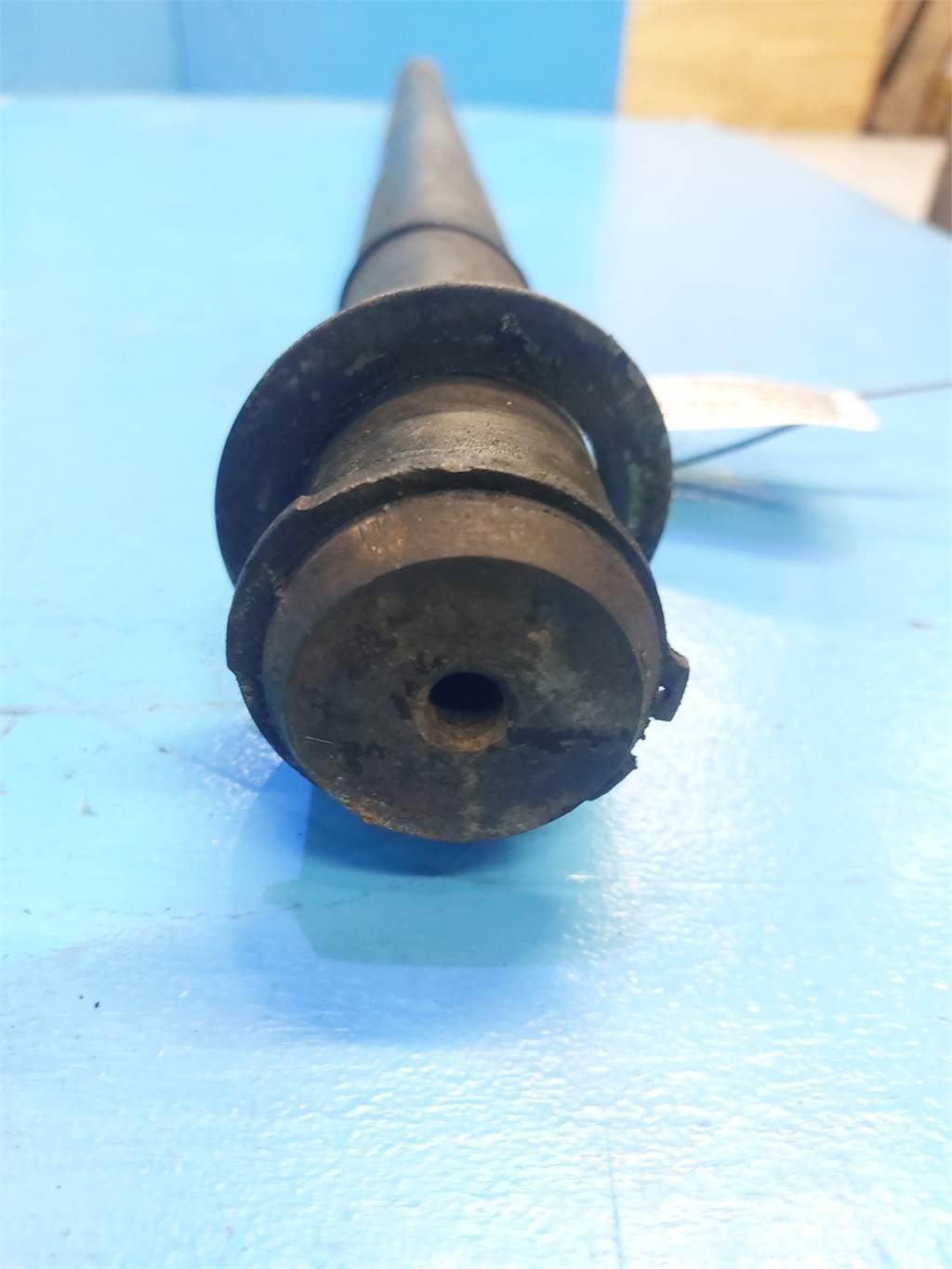 CASE 580 SLE Booms and arms
