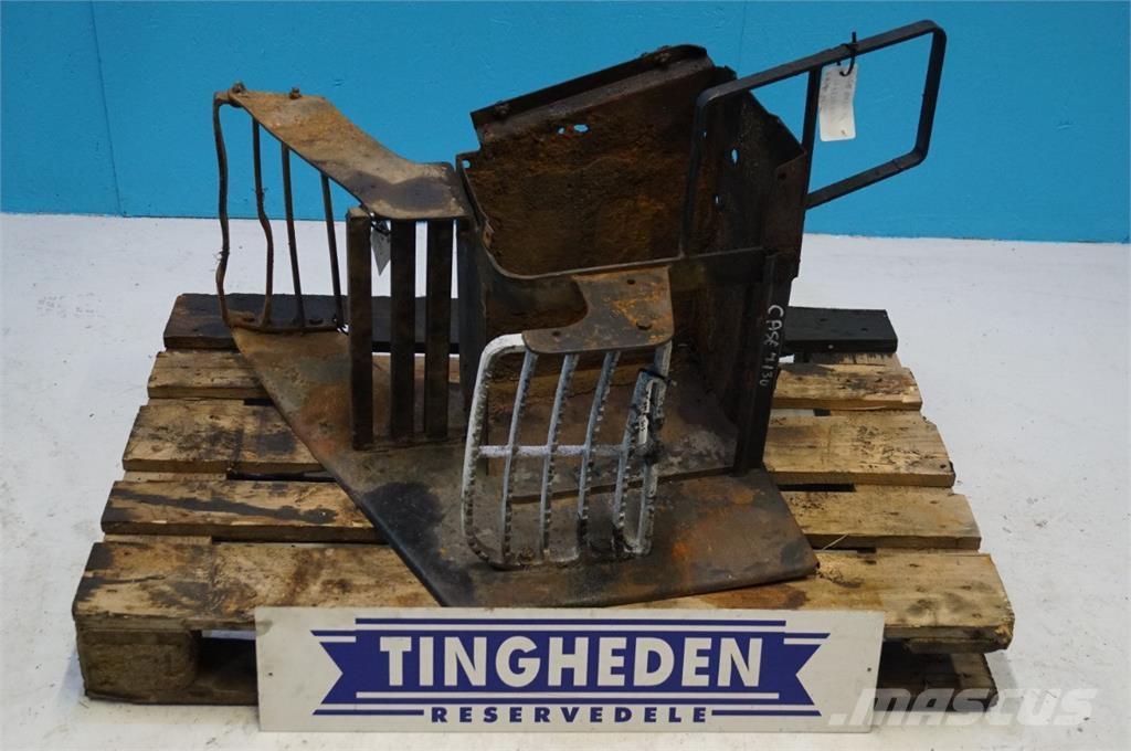 CASE 7130 Other tractor accessories