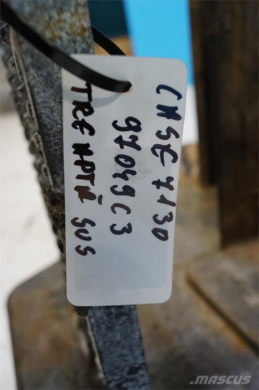 CASE 7130 Other tractor accessories