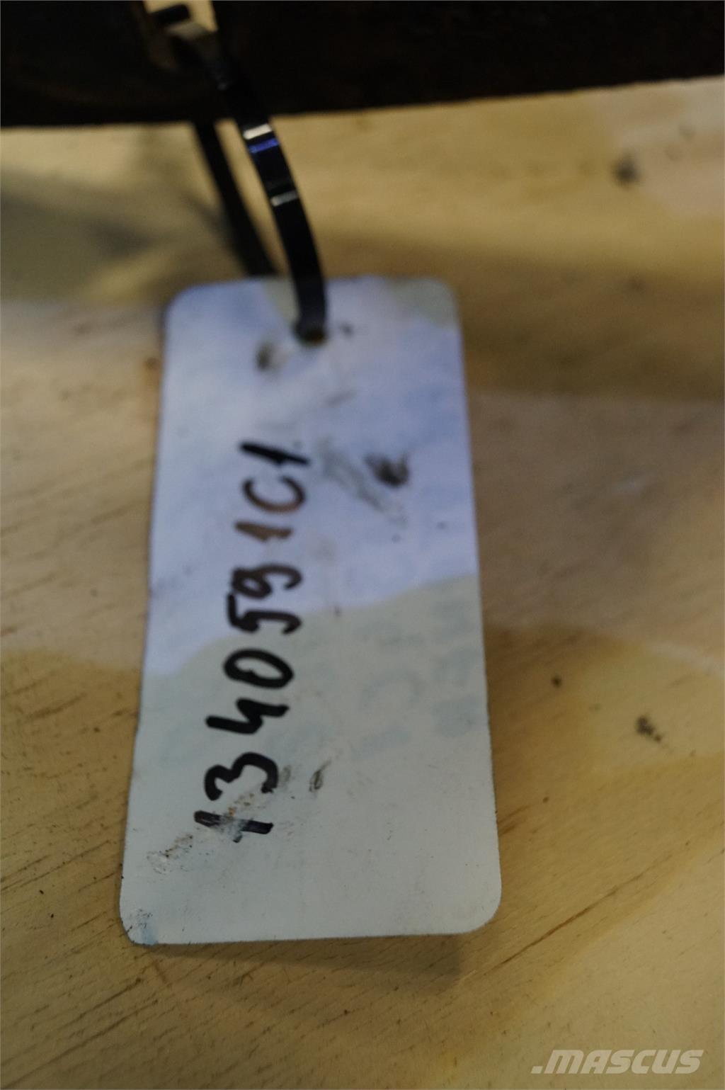 CASE 7130 Other tractor accessories