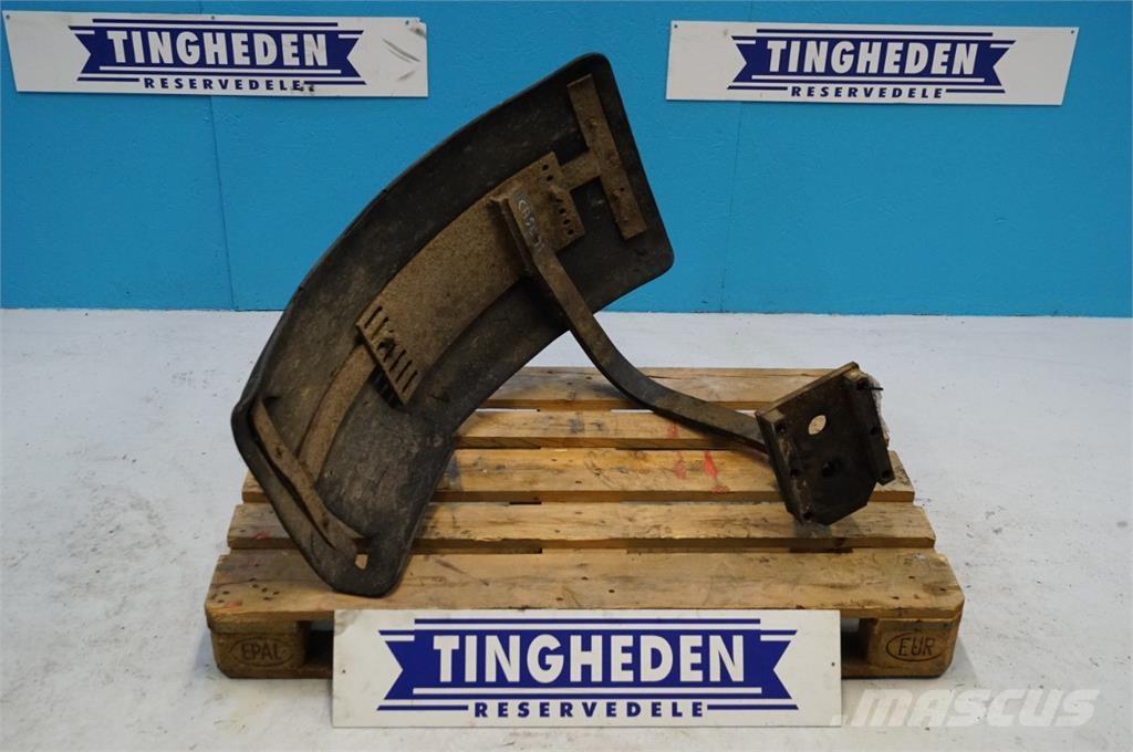 CASE 7130 Other tractor accessories