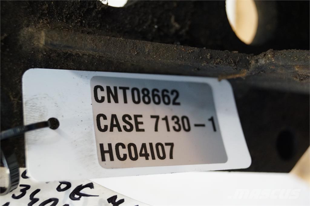 CASE 7130 Other tractor accessories