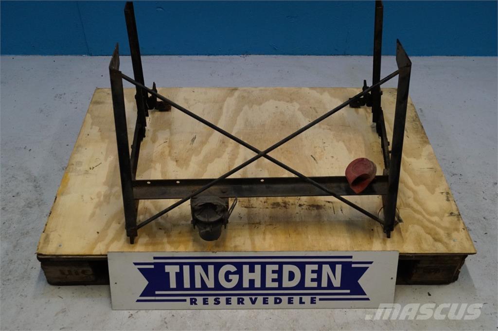 CASE 7130 Other tractor accessories