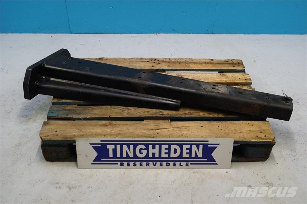 CASE 7130 Other tractor accessories