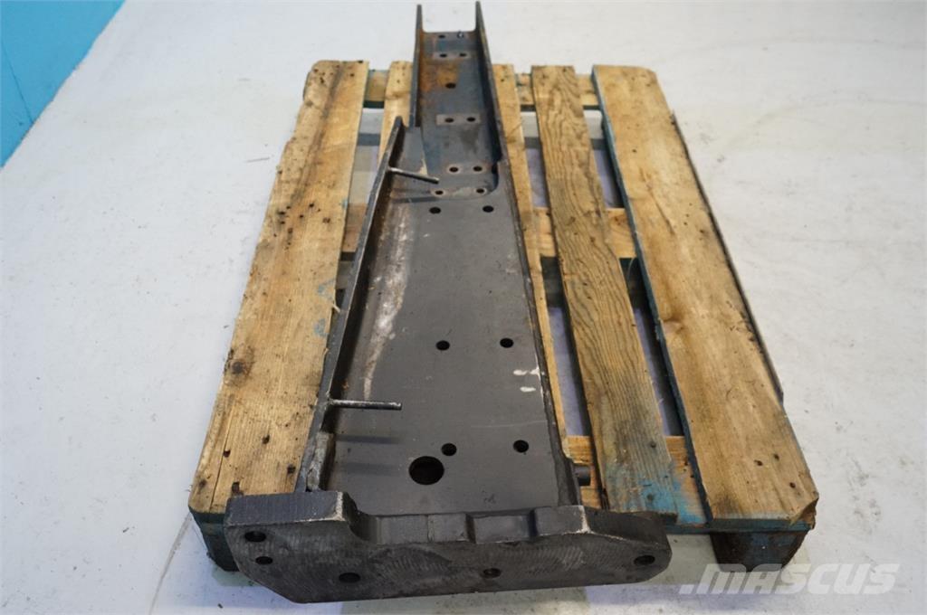 CASE 7130 Other tractor accessories