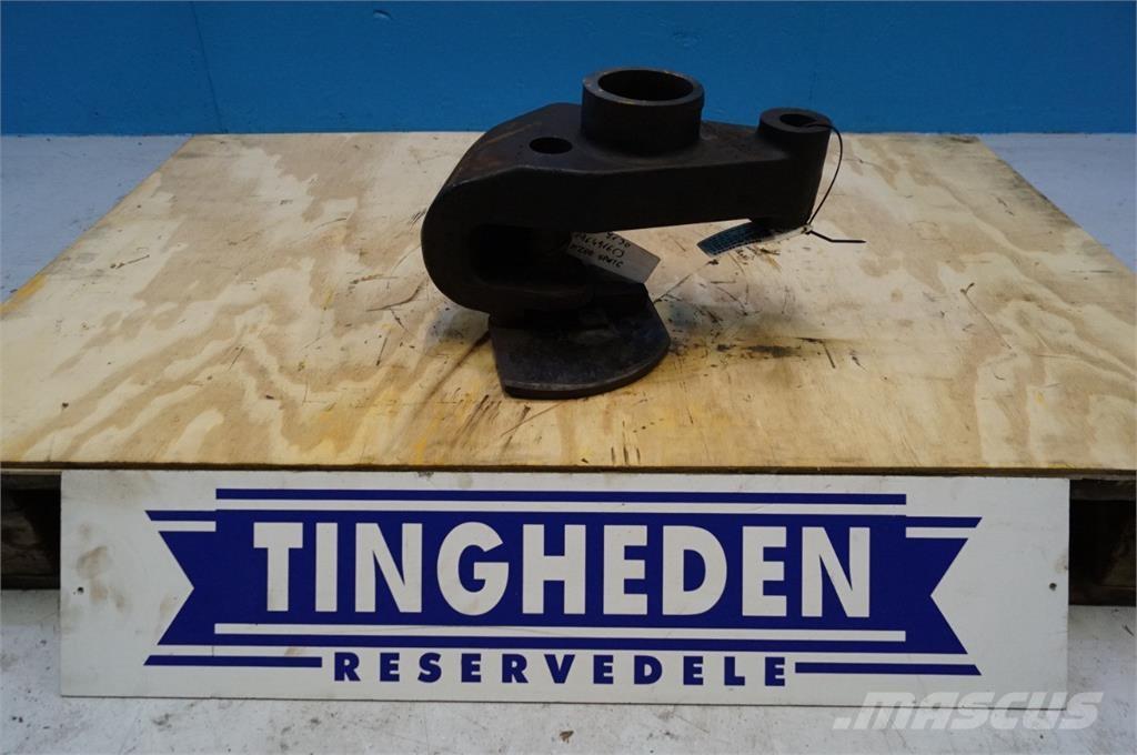 CASE 7130 Other tractor accessories